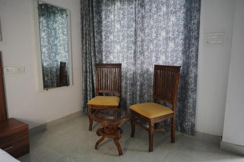 Gambar di galeri bagi Hotel Parmanand Garden di Udaipur