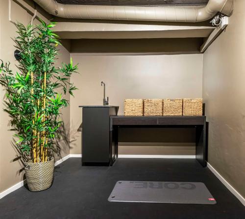 Best Western Hotel Karlaplan Image