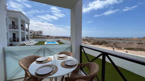 Casa Fin del Mundo El Cotillo