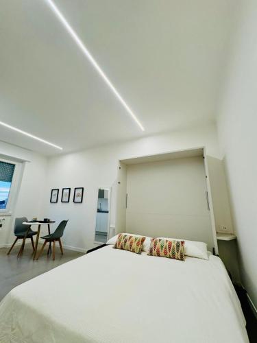 Urban Cloud Apartments