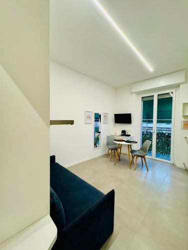 Urban Cloud Apartments