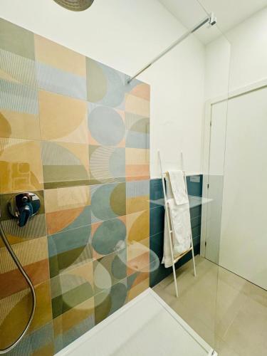 Urban Cloud Apartments