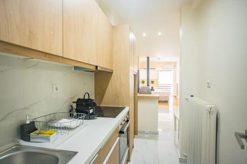 Charming Studio in Athens