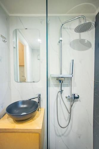 Charming Studio in Athens