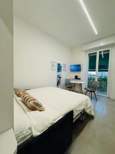 Urban Cloud Apartments