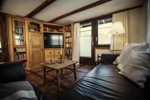 Villa Taugwalder I Wohnung Matterhorn