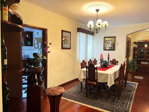 Fotografie z fotogalerie ubytování Vale dos Passarinhos v destinaci São Vicente