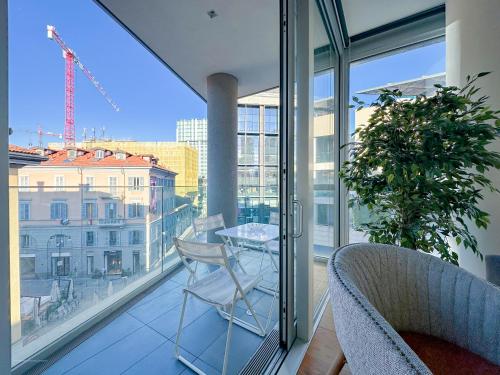 Capelli 2 Suite - Corso Como