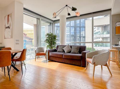 Capelli 2 Suite - Corso Como