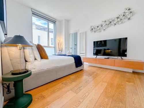 Capelli 2 Suite - Corso Como
