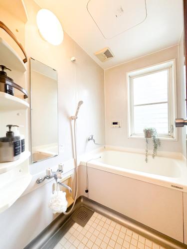Shinkoiwa Stay, Private House, Nearby Station, Good access to Ueno&Asakusa