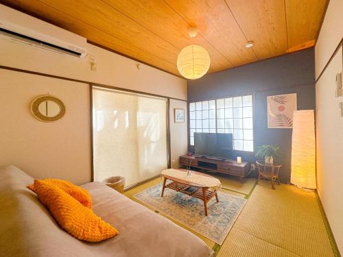 Shinkoiwa Stay, Private House, Nearby Station, Good access to Ueno&Asakusa