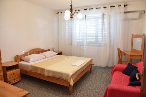 Apartman Maja 4