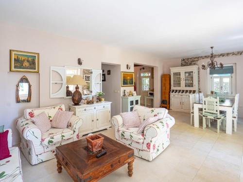 Holiday Home Villa Mo-Re by Interhome