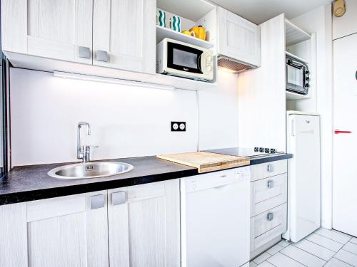 Apartment Les Terrasses du Levant-24 by Interhome