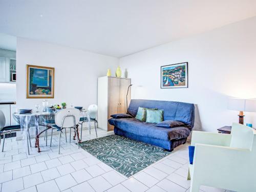 Apartment Les Terrasses du Levant-24 by Interhome