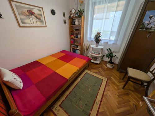 Apartment in Balatonmariafürdo 19233 8647 Balatonkeresztúr kép - 3