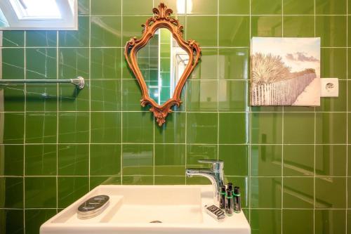 GuestReady - One prime stay in Lisbon