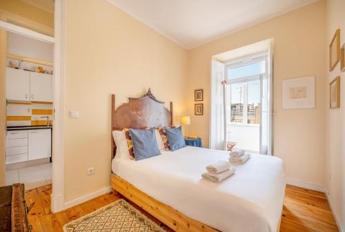 GuestReady - One prime stay in Lisbon