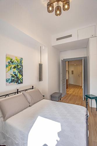 a casa di Manuela luxury apartment