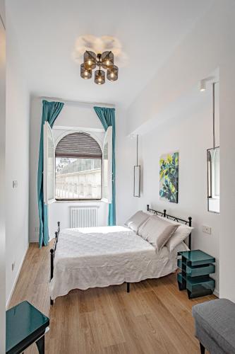 a casa di Manuela luxury apartment