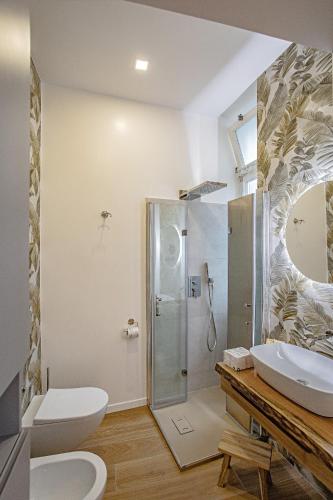 a casa di Manuela luxury apartment
