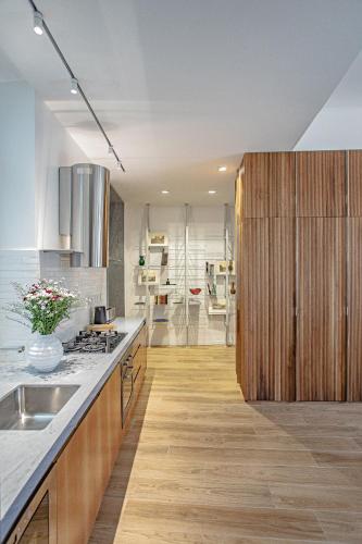 a casa di Manuela luxury apartment