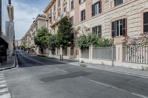 a casa di Manuela luxury apartment