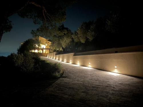 Φωτογραφία από το άλμπουμ του Tenuta Il Poggio Teano σε Teano