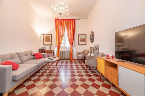 La casa di Ross
