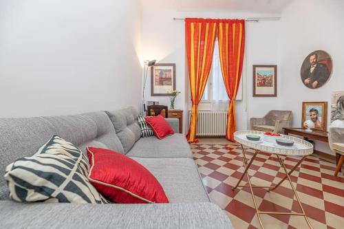 La casa di Ross