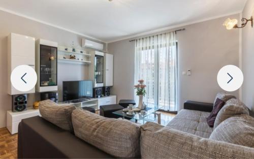 Gallery image of Apartment Luana in Veruda