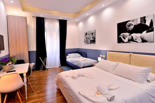 DolceVeneto Suites