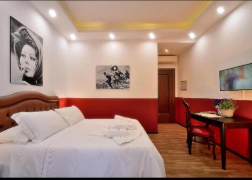 DolceVeneto Suites