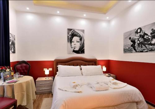 DolceVeneto Suites