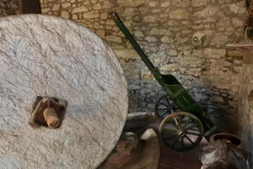 Φωτογραφία από το άλμπουμ του Ama- La Casina σε Gaiole in Chianti