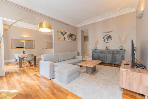 Le Vauban T3 Hyper centre