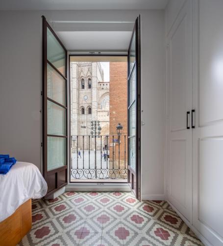 Apartamento - Primis - CatedralHomes