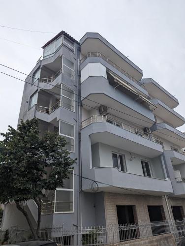Stella's Apartments