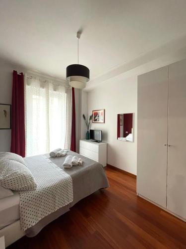 Lucens Domus Appartamento Roma quartiere Trieste - vicino Metro b1 - photo 3