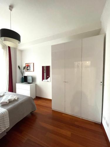 Lucens Domus Appartamento Roma quartiere Trieste - vicino Metro b1 - photo 16