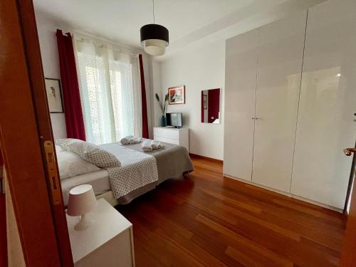Lucens Domus Appartamento Roma quartiere Trieste - vicino Metro b1 - photo 8