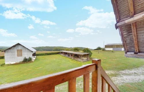 Gallery image of Cozy Home In La Vieille Lyre With Wifi in La Vieille-Lyre