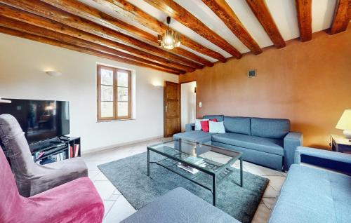 Gallery image of Cozy Home In La Vieille Lyre With Wifi in La Vieille-Lyre