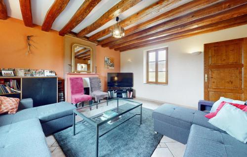 Gallery image of Cozy Home In La Vieille Lyre With Wifi in La Vieille-Lyre