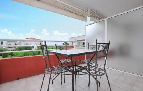 1 Bedroom Gorgeous Apartment In Antibes photo 1