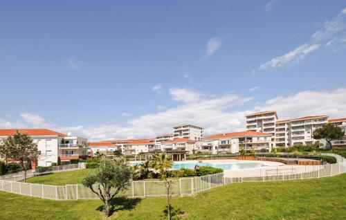 1 Bedroom Gorgeous Apartment In Antibes photo 11