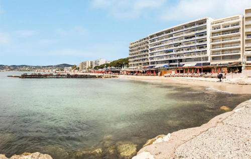 1 Bedroom Gorgeous Apartment In Antibes photo 20