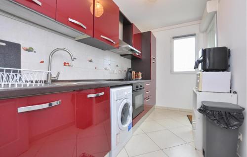 1 Bedroom Gorgeous Apartment In Antibes photo 7