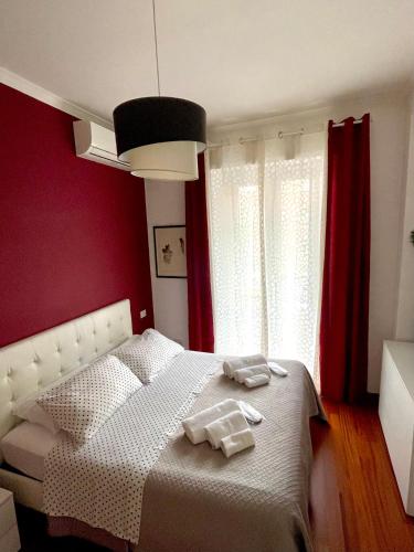 Lucens Domus Appartamento Roma quartiere Trieste - vicino Metro b1 - photo 15
